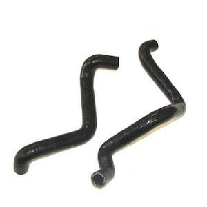 Kitchenware manufacturing - glass: Silicone Heater Hose Kit, Type 89