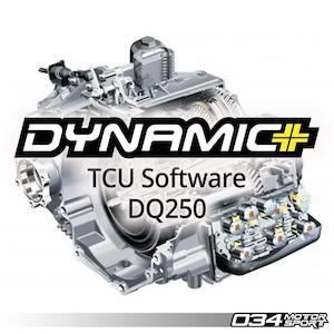 Dsg Software Upgrade For MKV/MKVI Volkswagen & 8J/8p Audi, Dq250 Transmission