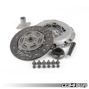 Sachs Performance Xtend Clutch Kit For B5 Audi RS4 2.7T