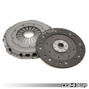 Sachs Performance Clutch Kit For MKVII Volkswagen Golf R 2.0T Gen3