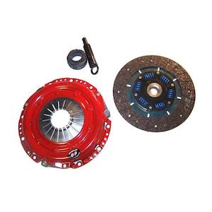 Audi & Volkswagen Transverse 2.0 TSI Southbend Clutch & Flywheel Kit