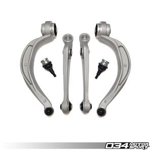 Density Line Lower Control Arm Kit, B8/B8.5 Audi A4/S4, A5/S5/RS5 & Q5/SQ5