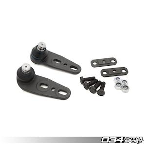 Ball Joint Pair, Audi Small Chassis, B3 Front