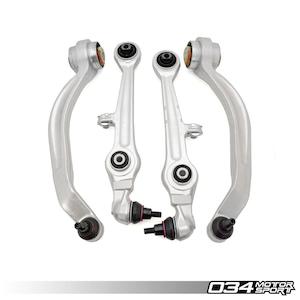 Density Line Lower Control Arm Kit, B5/C5 Audi A4/S4 & A6, B5 Volkswagen Passat …