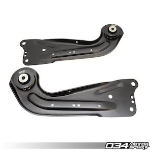 Spherical MQB Rear Trailing Arm Kit, MKVII Volkswagen Golf/GTI/R And 8V/8V.5/8S …