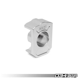 Billet Aluminum MQB Lower Dogbone Mount Insert, MKVII Vw Golf/GTI/R, MKVII Vw Gl…