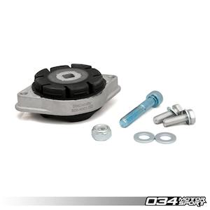 Transmission Mount, Density Line, 6-Speed Manual & Cvt B6/B7 Audi A4/S4/RS4