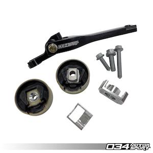 034Motorsport Billet Spherical Dogbone Mount Performance Pack With Dogbone Pucks…