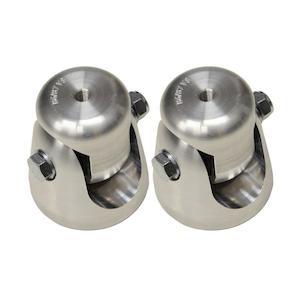 Motor Mount Pair, Motorsport, B6, B7, And C5 Audi V8