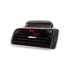 P3cars Volkswagen B7 Passat Vent Integrated Digital Interface (Vidi)