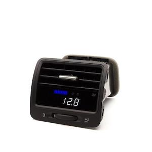 P3cars Mk5 Volkswagen R32 Vent Integrated Digital Interface (Vidi)