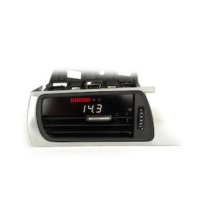 P3cars C7 Audi A6/S6/RS6 & A7/S7/Rs7 Vent Integrated Digital Interface (Vidi)