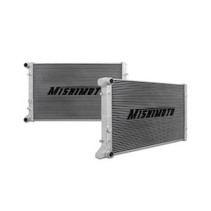 Radiator, High Output, Aluminum, MKIV Volkswagen Golf/Jetta/GTI/Gli 1.8T