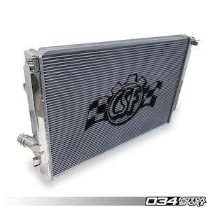 CSF Radiator, Audi 8V A3/S3 8S Tts And Volkswagen MKVII Golf R