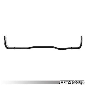 Adjustable Solid Rear Sway Bar, 8J/8p Audi Tt/Tts/TTRS & A3/S3/RS3, MKV/MKVI Vol…