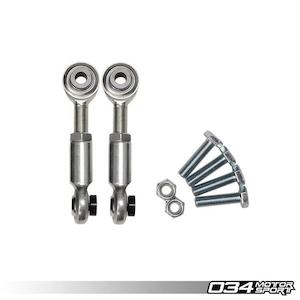 Sway Bar End Link, Motorsport, Front, Adjustable MKIV Volkswagen