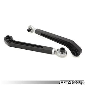 Sway Bar End Links, Motorsport, Rear, Adjustable B4/B5 Audi Quattro