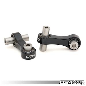 Kitchenware manufacturing - glass: Spherical MQB Rear Sway Bar End Links, MKVII Volkswagen GTI & Golf R, 8V/8V.5 Audi A3/S3/RS3 & MKIII Audi Tt/Tts/TTRS