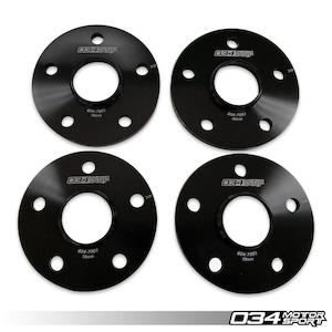 Dynamic+Flush Wheel Spacer Kit, B7 Audi RS4