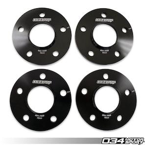 Dynamic+Flush Wheel Spacer Kit, B9 Audi A4