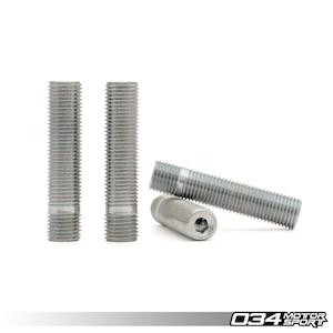 Wheel Stud, M14x1.5, Volkswagen/Audi/Porsche Applications