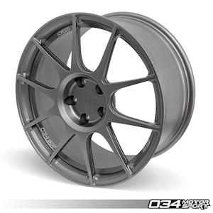 ZTF-01 Forged Wheel, 18x9.3 Et42, 57.1mm Bore, Audi 8S Tt/Tts/TTRS & 8V/8V.5 RS3