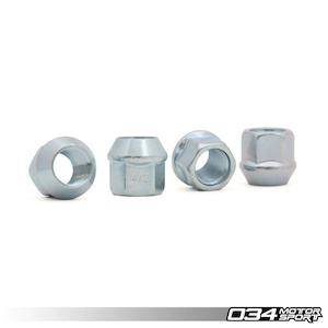 Kitchenware manufacturing - glass: Wheel Nut, Cone Seat, M14x1.5