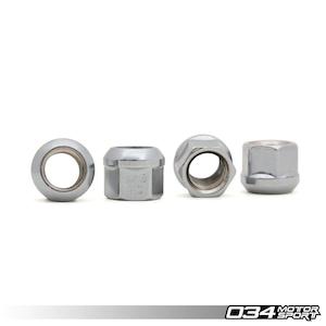 Wheel Nut, Audi/Vw R13 Ball Seat, M14x1.5