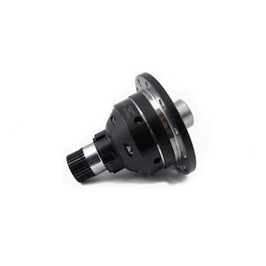 Wavetrac 02q Limited Slip Differential, MKV R32 & 8p/8J Audi A3/Tt Quattro 6MT