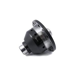 Wavetrac 02jb Limited Slip Differential, MKIV/MKV/MKVI Golf/Jetta 5-Mt From 2004 And Later