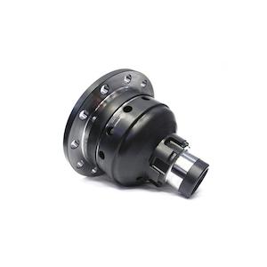 Wavetrac 02j Limited Slip Differential, MKIV Golf/Jetta/Bora/Beetle 5-Mt Through 2004