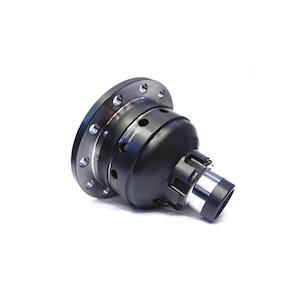 Wavetrac 02m Limited Slip Differential, MKIV Golf/Jetta/GTI/Gli/Beetle & 8L/8N A…