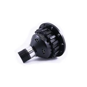 Wavetrac 02e Limited Slip Differential, MKV GTI/Jetta & 8p/8J Audi A3/Tt AWD S-T…