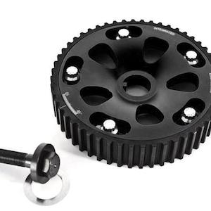 Kitchenware manufacturing - glass: IE Adjustable Cam Gear | Fits VW/Audi 1.8T 20V 06A