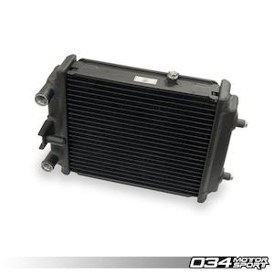 CSF Auxiliary Heat Exchanger, Audi 8V A3/S3 8S Tts And Volkswagen MKVII Golf R