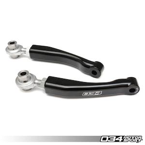 Kitchenware manufacturing - glass: Sway Bar End Link Pair, Adjustable, Rear, B9 Audi A4/S4, A5/S5/RS5, Allroad