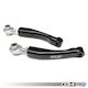 Sway Bar End Link Pair, Adjustable, Rear, B9 Audi A4/S4, A5/S5/RS5, Allroad