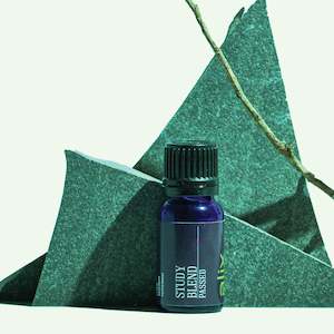 Study Blend Passed Essential Oil Mix (10ml)