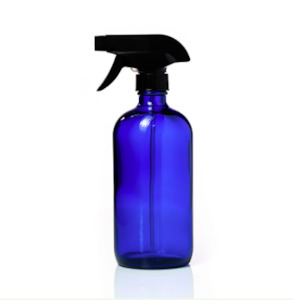 Glass Spray Bottle (200ml)