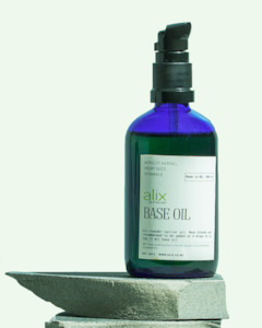 Base Oil (100ml)