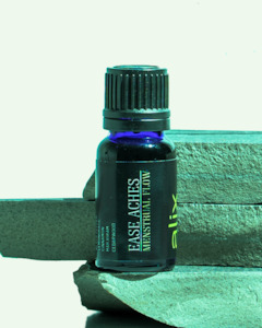 Ease Aches Menstrual Rub (10ml)