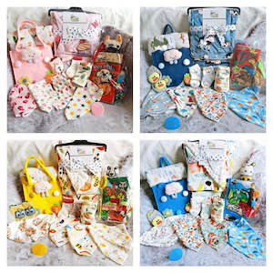 New Born Baby Gift Hamper