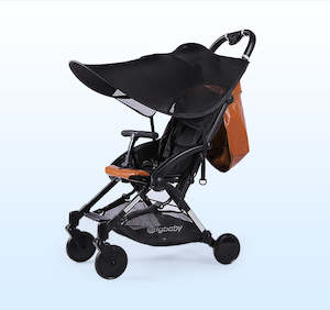 Universal Stroller Sun Shade