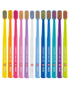 CURAPROX CS 5460 Toothbrushes