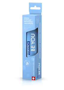 Clinic - dental: Curaprox Be You Toothpaste