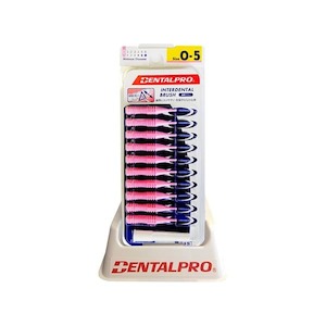 Dentalpro Interdental Brushes