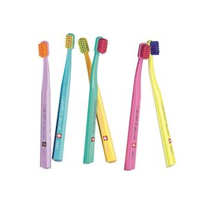 Clinic - dental: Curaprox Kids Toothbrush 3 pack