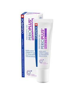 Curaprox Perio Plus Gel