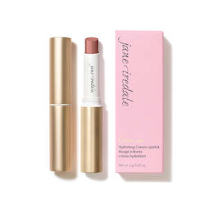 Beauty salon: Limited Edition Desert Rose ColorLuxe Hydrating Cream Lipstick