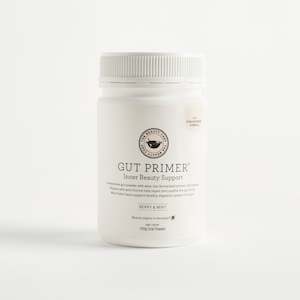 GUT PRIMER™ Inner Beauty Support - Repair. Restore. Soothe.